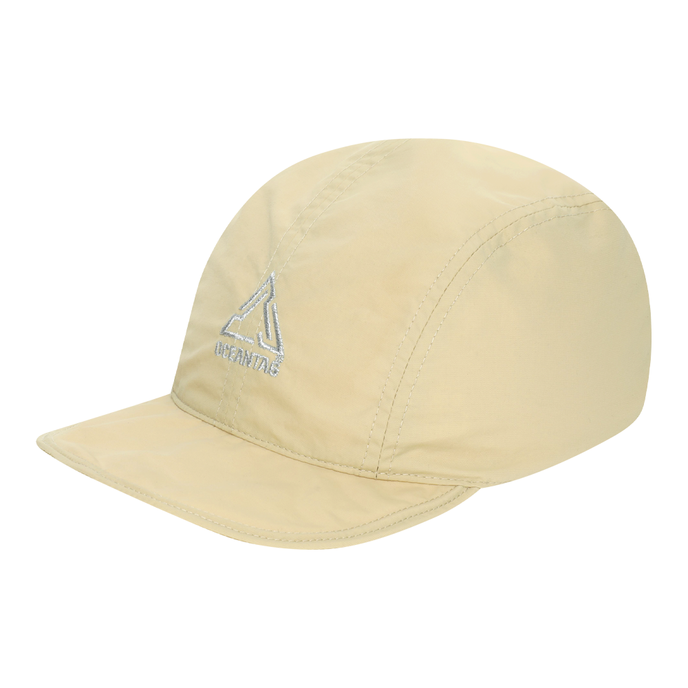 오션테그 에어 러닝캡 베이지 [AIR-RUNNINGCAP-BEIGE]
